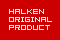 halken original product